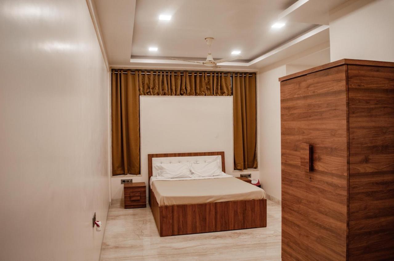 Shivam Villa - Luxury Resort In Lonavala Buitenkant foto