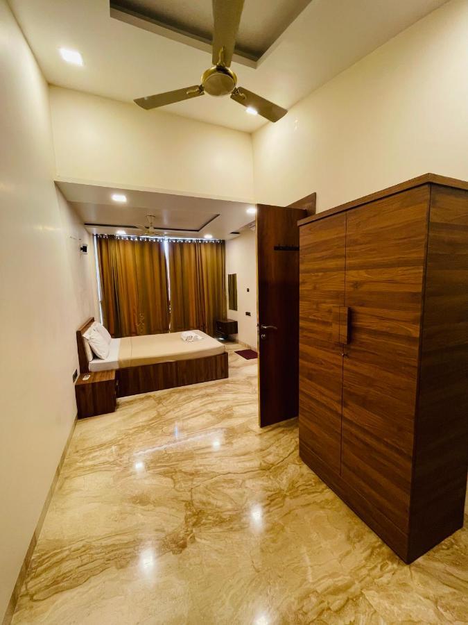 Shivam Villa - Luxury Resort In Lonavala Buitenkant foto