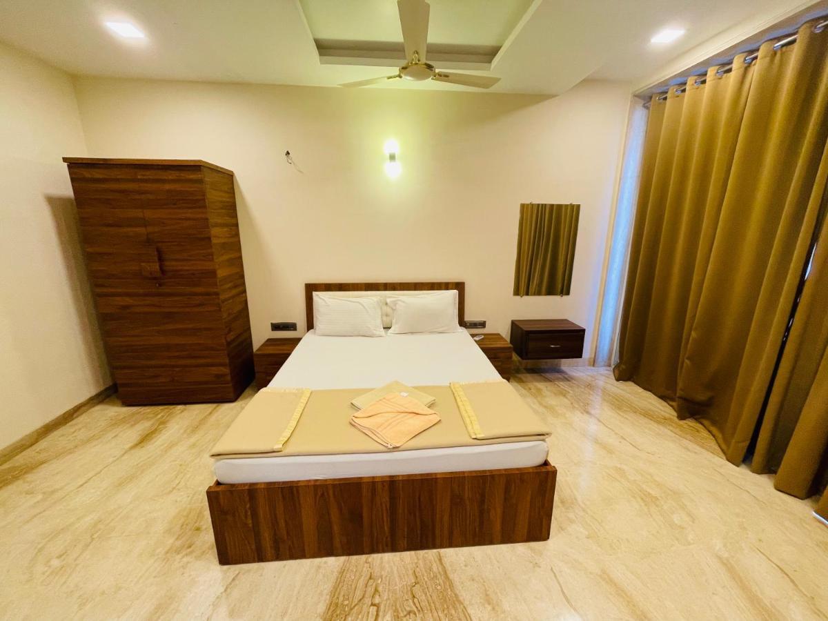 Shivam Villa - Luxury Resort In Lonavala Buitenkant foto