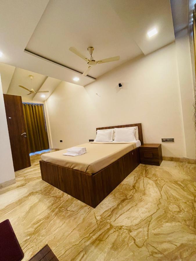 Shivam Villa - Luxury Resort In Lonavala Buitenkant foto